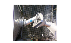 Hidrostank - Flow Regulators