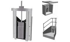 Althon - Model 150mm - HDPE Penstock