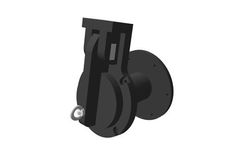 Althon - Model 100mm - Tidal Flap Valve