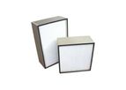 Filtermax - High Efficiency Particulate Air Filters