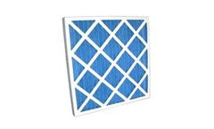 Filtermax - Pleated Panel Filter