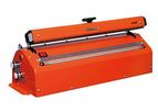 Heavy Duty Impulse Heat Sealer