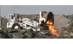 Steel Slag Recycling
