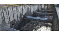 Oily Millscale Sludge Treatment