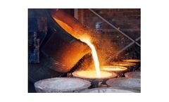 Resource Recovery Solutions - Foundry Sand Waste