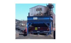 Resource Recovery Solutions for Ferro Alloys