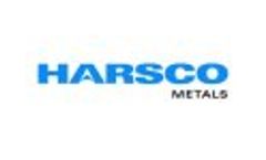 Scrap management solution for steel mills from Harsco Metals