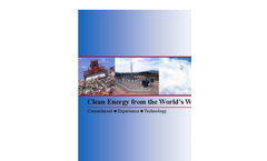 Dynamis Corporate Brochure