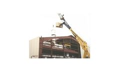 Dynamis Energy - Large Scale WTE Plants