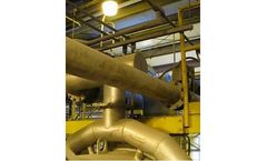 Dynamis Energy - Air Gasification Process Technology