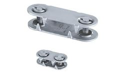 Flexco - Bolt Solid Plate Fastening System