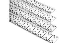 Flexco - Rivet Solid Plate Fastening System