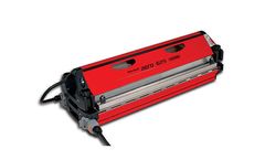 Novitool Aero - Splice Press