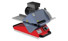 Novitool - Model Ply 130 - Ply Separator for Conveyor Belt