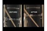 Flexco Bolt Hinged Fastener Installation - Video