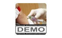 DEMO - Bloodborne Pathogens for General Industry-Online Training