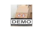 DEMO - Hazard Communications-Online Training