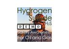 Demo - Hydrogen Sulfide Safety Awareness Complete - Online Training for Oil & Gas