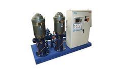 MCI Endurance - Golf Course Pump Station