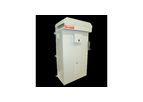 IEEE - Model 519  - Harmonic Filter Panel for Pump Control Applications