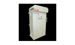 IEEE - Model 519  - Harmonic Filter Panel for Pump Control Applications
