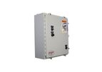 NEMA - Model NSP – Series - Simplex Pump Control Panel