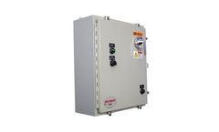 NEMA - Model NSP – Series - Simplex Pump Control Panel