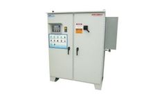 MCI - Multi-Pump Station Controller