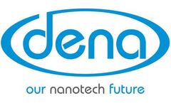 Dena - Nanometric Paint & Coating Processing System