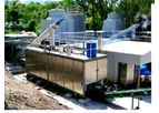 DRT - High Speed Composting System