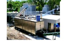 DRT - High Speed Composting System
