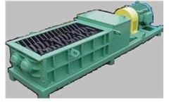 Dena - Model 62 - 32HTE - Shredder