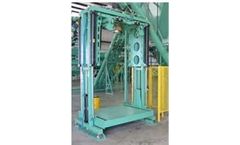 Dena - Automated Material Dispensing System