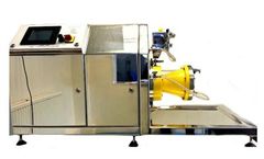 Dena Nano - Paint System