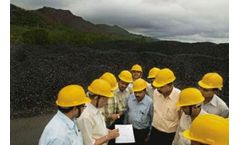 Dena - Mining Layout and Blasts Services