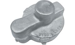 Merrill - Model VC Series - Vent Caps