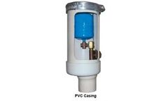 Merrill - PVC Casing H2O Control Pitless Unit