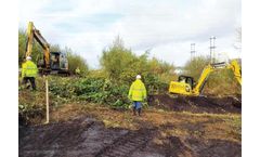 Highview Power Breaks Ground on 250MWh CRYOBattery Long Duration Energy Storage Facility