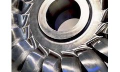 U.S. Department of Energy Announces $35 Million in Funding for Hydrokinetic Turbine Development