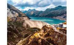 New Report Explores Hydropower
