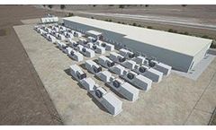 Vena Energy Selects Doosan GridTech To Deliver Queensland