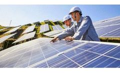 Morgan Stanley Energy Partners Announces Strategic Partnership with SolMicroGrid