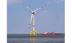 President Biden Signs Executive Order to Double Offshore Wind by 2030