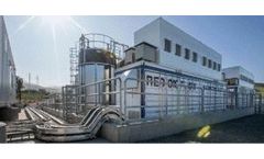 Groundbreaking Flow Battery Project Helping to Advance Clean Energy Microgrids