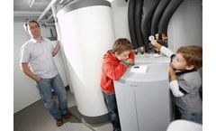 NY Governor Cuomo Announces $15 Million Available for Piloting Community Thermal Systems to Reduce Buildings