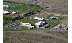 DOE Launches Design & Construction of $75 Million Grid Energy Storage Research Facility