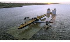 Orbital Marine Power Successfully Launches the O2, the World