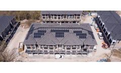 Elexicon Energy, Opus One Solutions, and Marshall Homes Design Canada's First Preplanned Nested Microgrid Residential Community