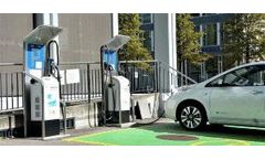U.S. Department of Energy Announces New Vehicle Technologies Funding and Future Partnerships with Battery Industry