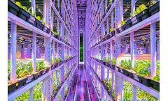CPower Makes Vertical Commercial Agriculture More Cost Effective through Distributed Energy Resource Optimization
